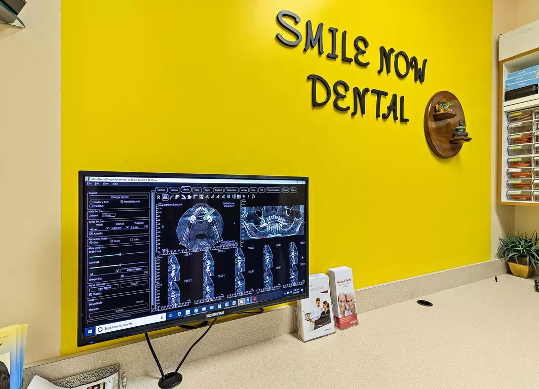 Arlington WA Dentist Office