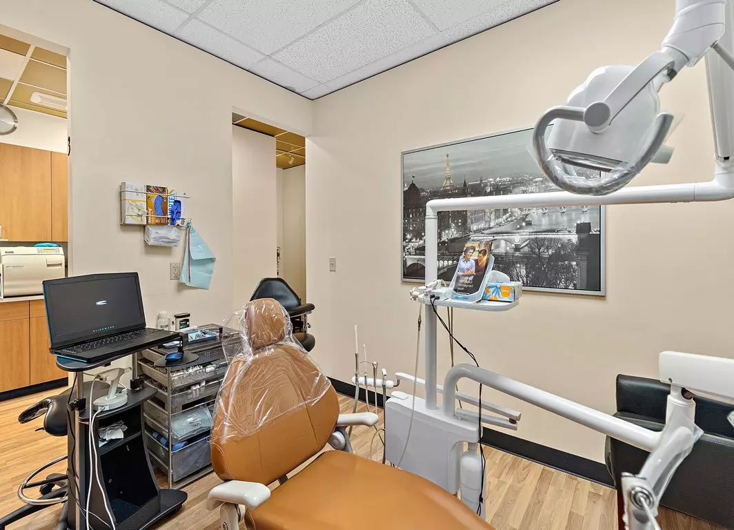 Arlington WA Dentist Office