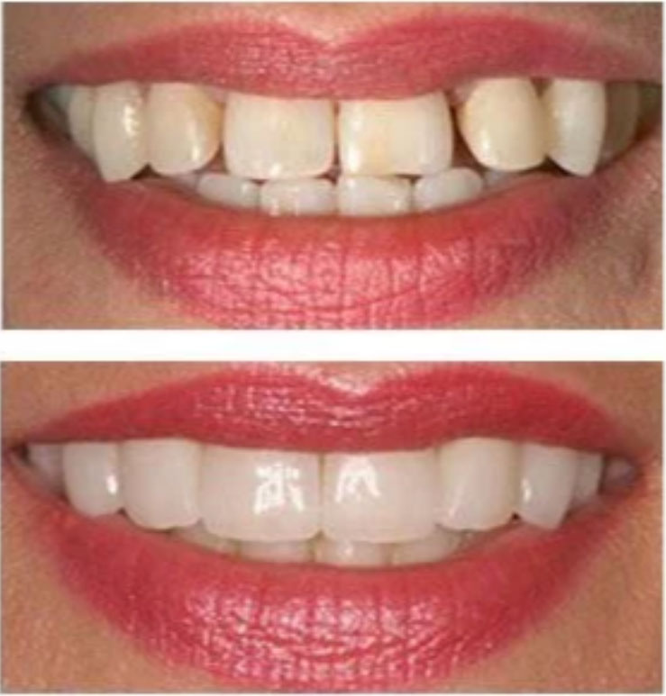 Arlington Dentist Office