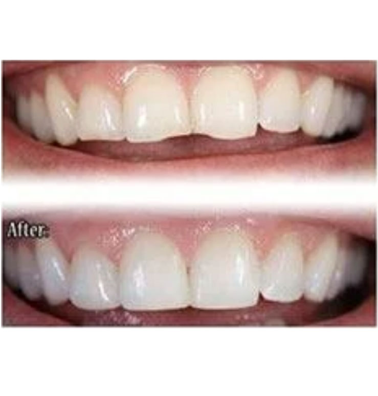 Arlington Dentist Office