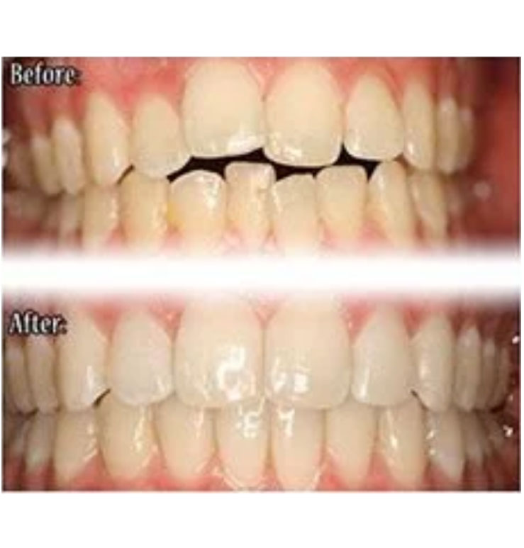 Arlington Dentist Office