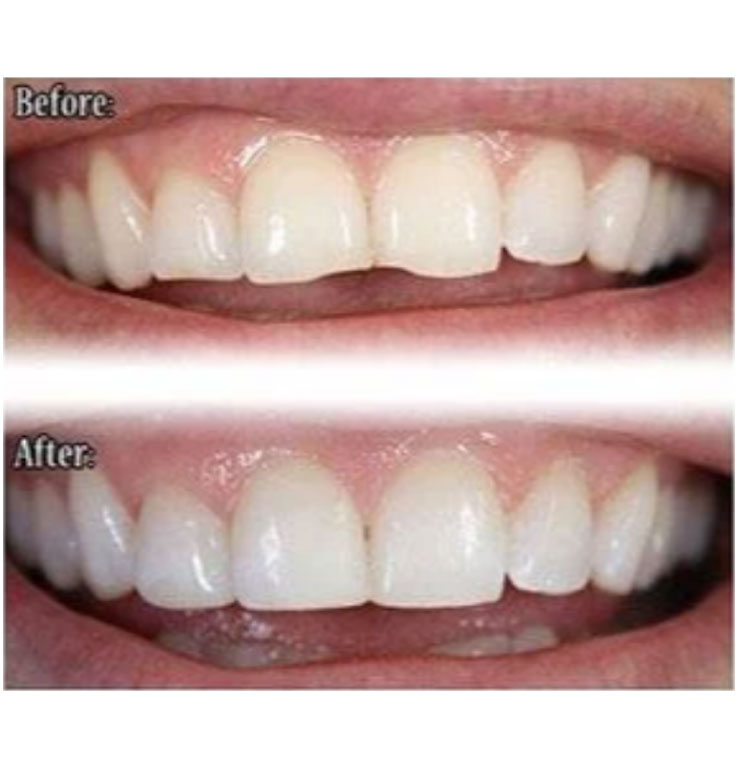 Arlington Dentist Office