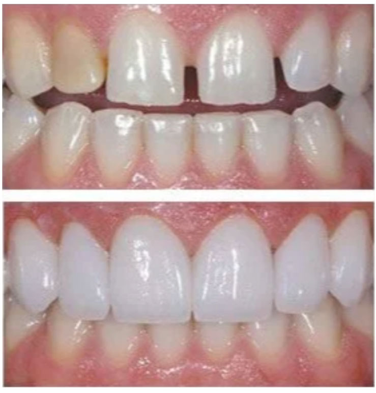 Arlington Dentist Office