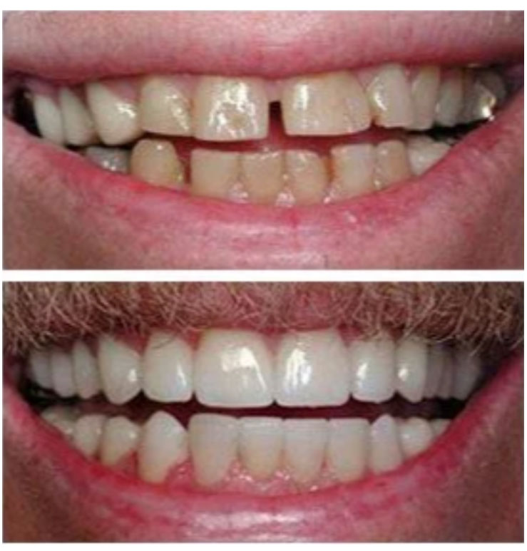 Arlington Dentist Office